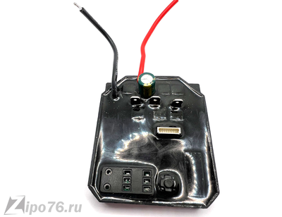 Плата управления шуруповерта ушм болгарки гайковерта