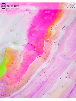 Фотофон виниловый «Рельеф»