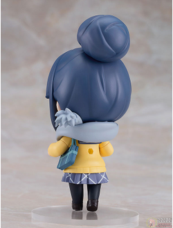 Нендроид Рин Сима (Rin Shima School Uniform Ver.)