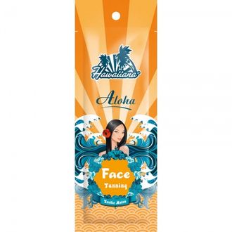 Средство для загара "Face Tanning Exotic Melon (для лица и зоны декольте)  " 5мл арт.501022