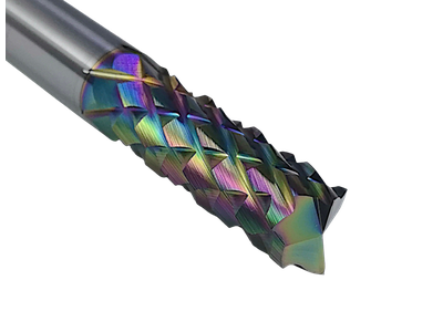 Бор-фреза прямая 10x40 s10x80 HM