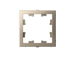 Systeme Electric ArtGallery Шампань Адаптер для функции AtlasDesign GAL000508