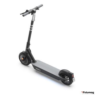 Электросамокат OKAI ES30 NEON Pro