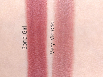 CHARLOTTE TILBURY Matte Revolution Матовая Помада Bond Girl(M.I.Kiss)