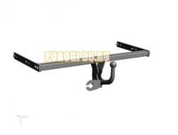 Фаркоп Балтекс для Skoda Octavia A7/Seat Leon 2013-