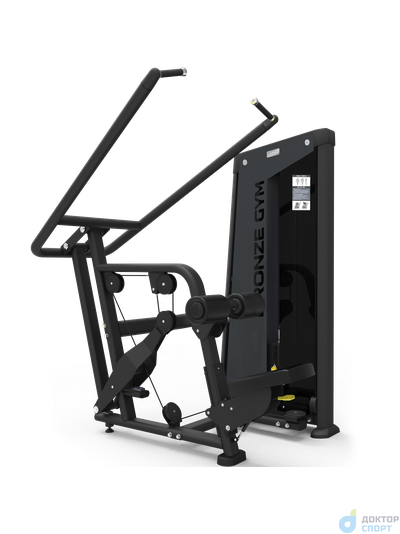 BRONZE GYM NEO 35 Тяга сверху
