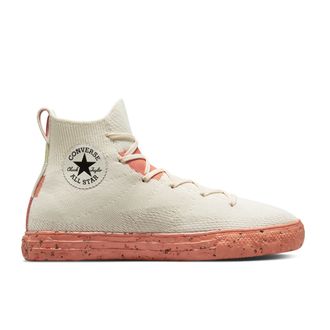 Кеды Converse Chuck Taylor All Star Crater Knit Renew