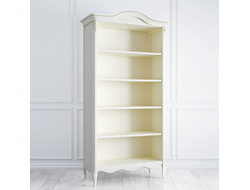 КНИЖНЫЙ ШКАФ GOLDENROSE (L108*P45*h202) G137-K02-G