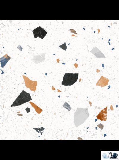 Керамогранит Eurotile Гауди 60x60 см, 7930138704552, матовый разноцветный
