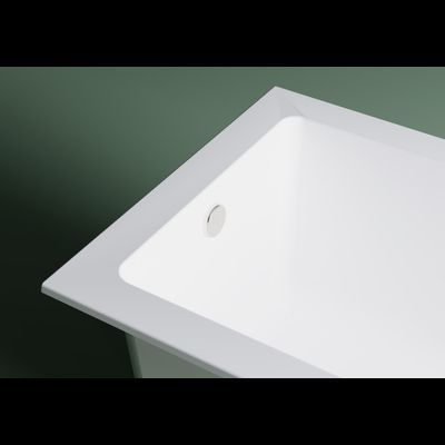 Обрезка бортов ванны (тонкий борт)