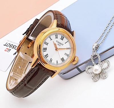 Швейцарские часы Tissot T085.210.36.013.00