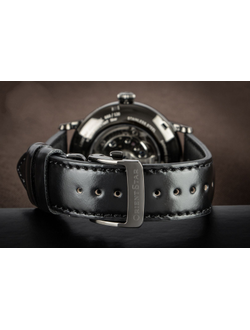 Мужские часы Orient Star RE-AY0124N