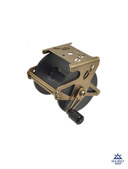 Катушка C4 VERTICAL 35 !promo