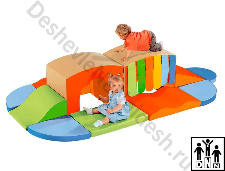 Трансформер Зеркальный 3