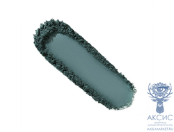 ART-VISAGE Тени для век высокопигментированные SOLO SHADE 56 темно-зеленый