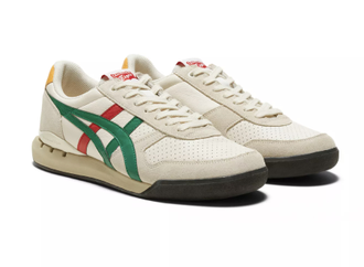 Asics Onitsuka Tiger ULTIMATE 81 EX Birch Kale