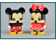 # 41624 Микки Маус / Mickey Mouse