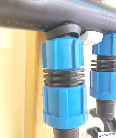 Уплотнитель тип H