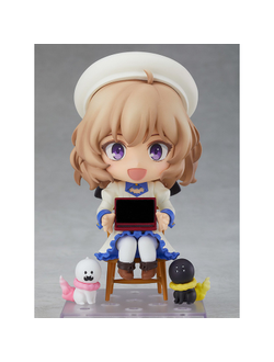 Нендроид Котоко Иванага (Kotoko Iwanaga)