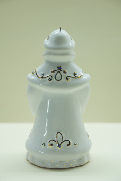 Снегурочка Рождественская