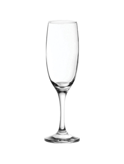 Бокал-флюте 155 мл, D 57 мм, H 195 мм, Imperial