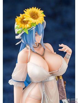 Фигурка 1/7 ДП-12 (DP-12 Morning Fable Ver.)