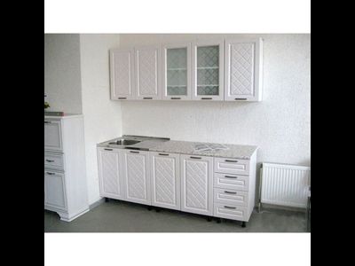 Кухня "Агава" 2.0 (Эра) Комплектация 1