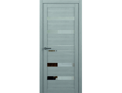 Вставка зеркало