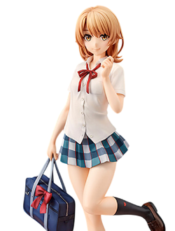 Фигурка 1/7 Ироха Ишики (Iroha Isshiki)