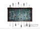 Игровой стол для футбола Start Line Compact 55