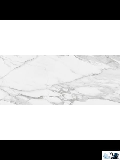 Плитка Gracia Ceramica Modello white wall 01 25x60 настенная