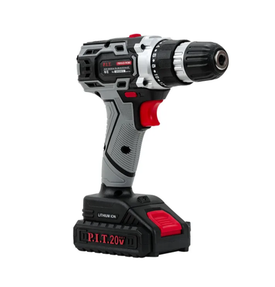 Дрель аккумуляторная бесщеточная PSR18-D4 Promo (1 АКБ, ЗУ,  коробка )