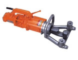 Станок для гибки и правки арматуры DBR-32WH
