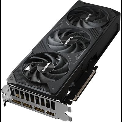 Видеокарта GIGABYTE GeForce RTX 5070 Windforce OC SFF 12GB