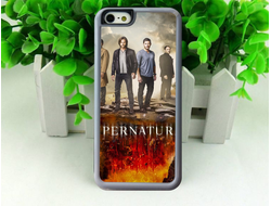 Чехол на телефон Сверхъестественное/ Supernatural №13