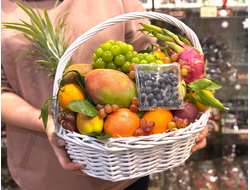FRUITBOX - Фруктовый набор № 12