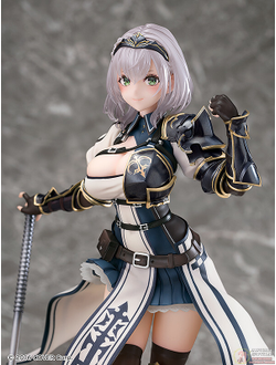 Фигурка 1/7 Ноэль Сироганэ (Shirogane Noel)