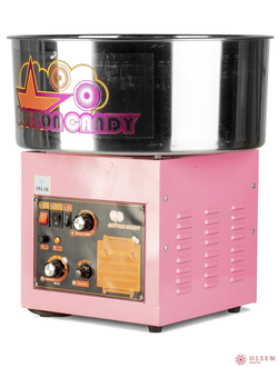 Аппарат для сахарной ваты AR WY-771