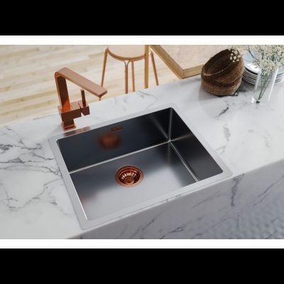 Смеситель Alveus Laguna Monarch GOLD