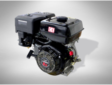 Двигатель LIFAN ДБГ-8.0. 173F, 8,0 л.с., 4 такт., вал 20 мм