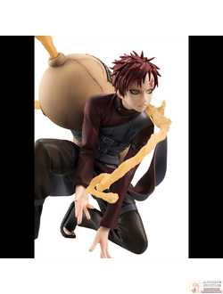 Фигурка 1/8  Гаара (Gaara)