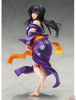 Фигурка 1/8 Юи Котэгава (Kotegawa Yui Yukata ver.)