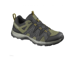 Кроссовки SALOMON MILLSTREAM 2 Phantom/Fores 409251  (Размер: 7; 8; 9,5; 10,5)