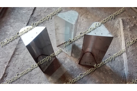 купить норийный ковш