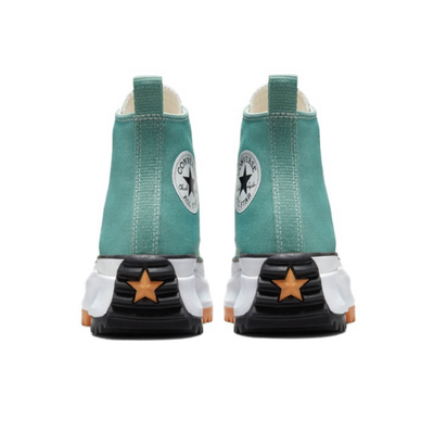 Converse Run Star Hike 72726C фото | кеды конверс женские