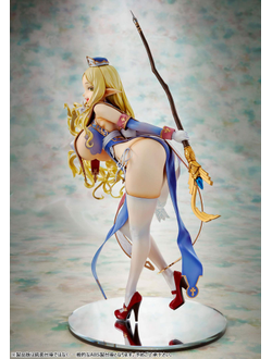 Фигурка 1/6 Priscilla