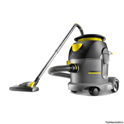 Пылесос сухой уборки Karcher T 10/1 eco!efficiency (1.527-413.0)