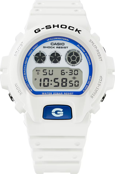 Часы Casio G-Shock DW-6900HDS-7A