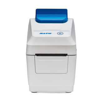 Принтер этикеток SATO WS208 203 dpi W2202-400NN-EU