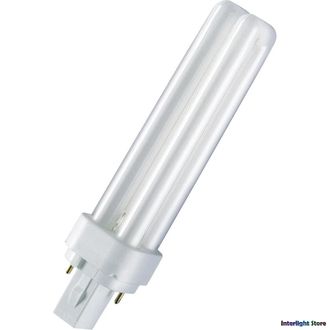 Sylvania Lynx-D 26w/840 G24d-3